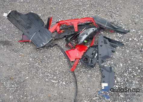 2020 Honda Civic Ex из США, поврежденный, VIN SHHFK7H69LU210526